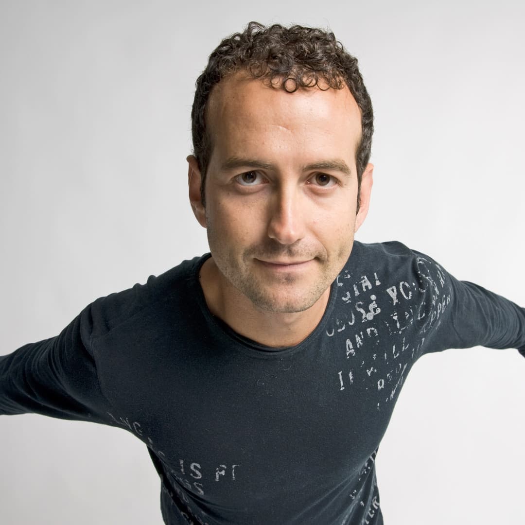 Oscar Cano
