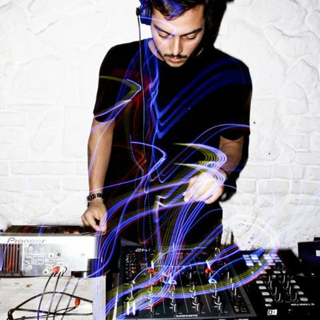 Gianluca Gaffi Profile Image