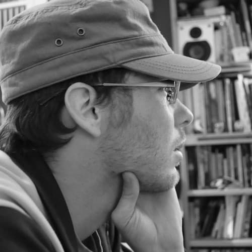 Papa Records presents Messages with Andre Lodemann, Reel People event artwork