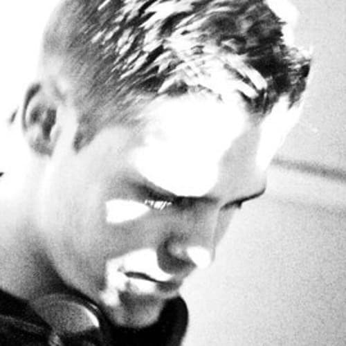 Rik Moser portrait