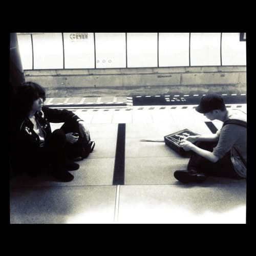 Yutori Boyz portrait