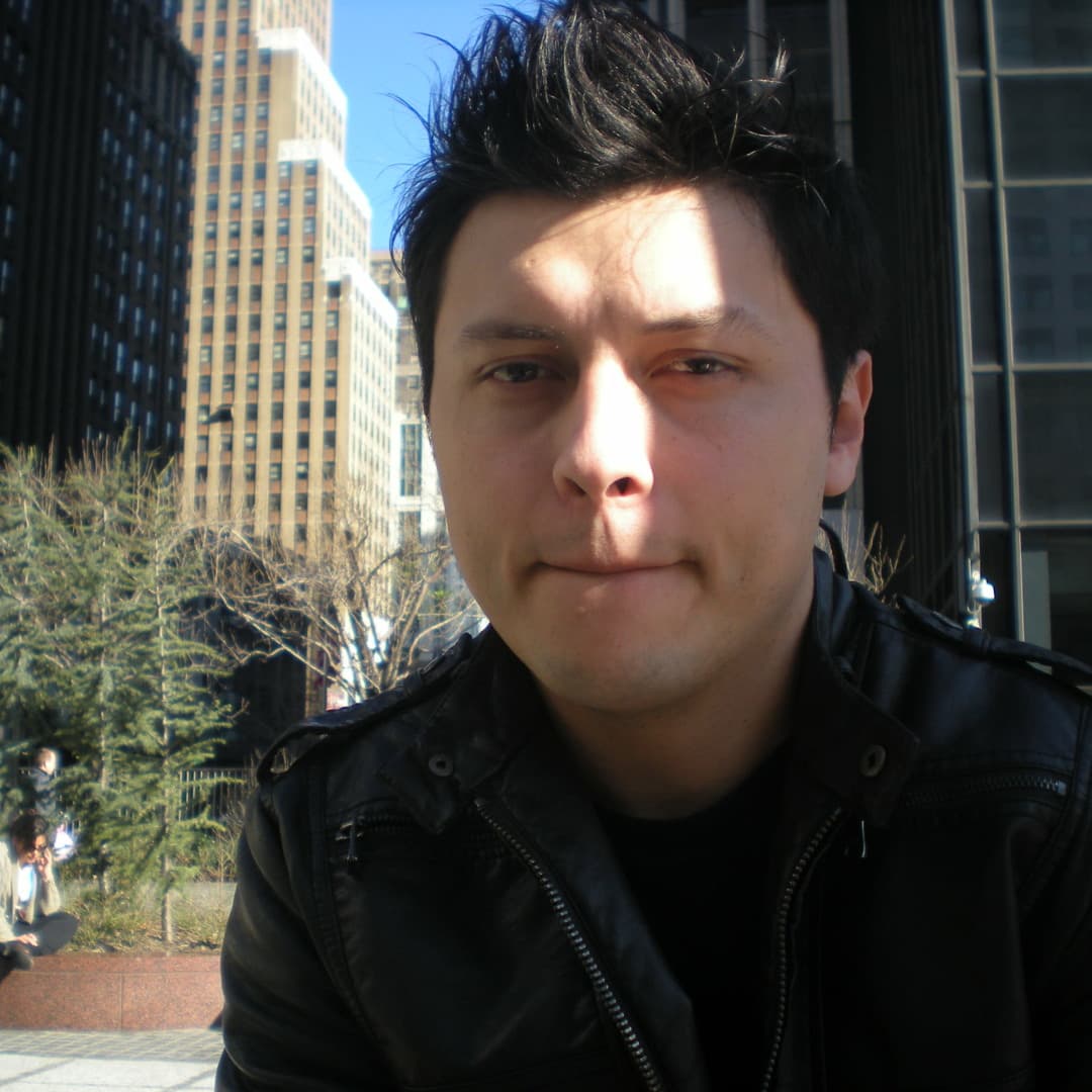 DJW4 Profile Image