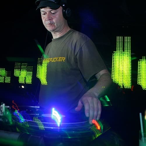 Tim Taylor