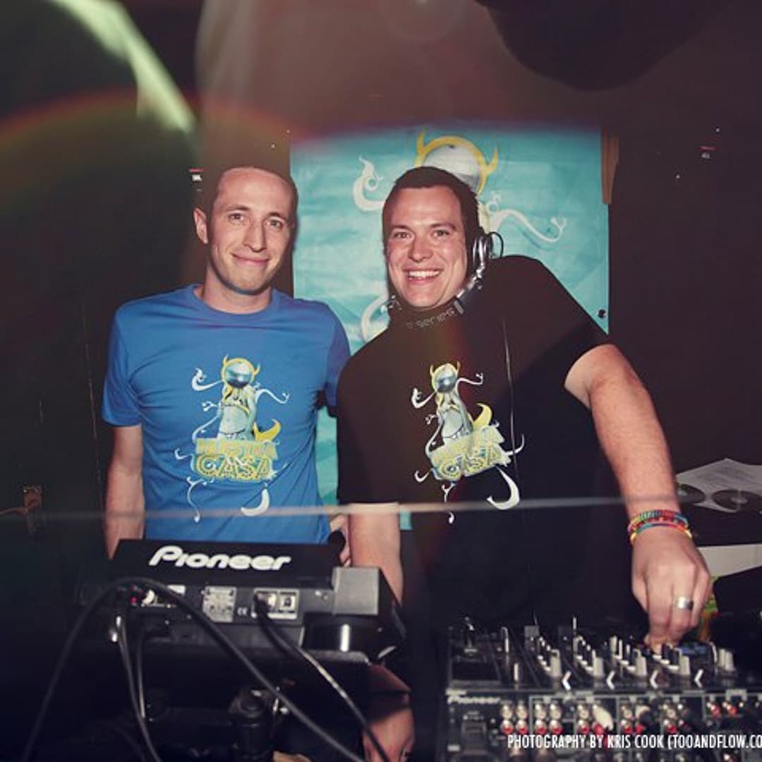 BroKen DJs