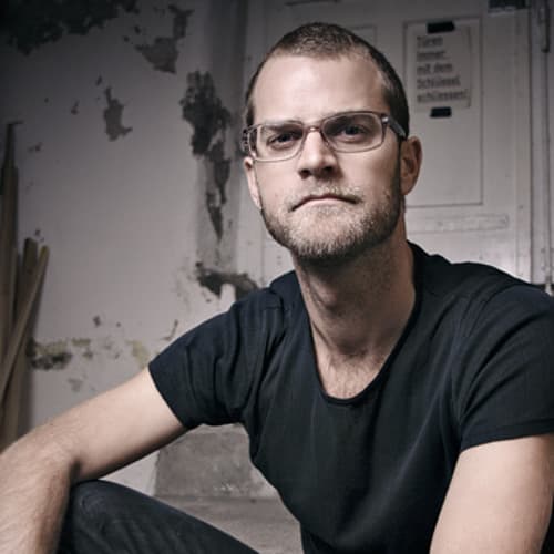 Wandler portrait