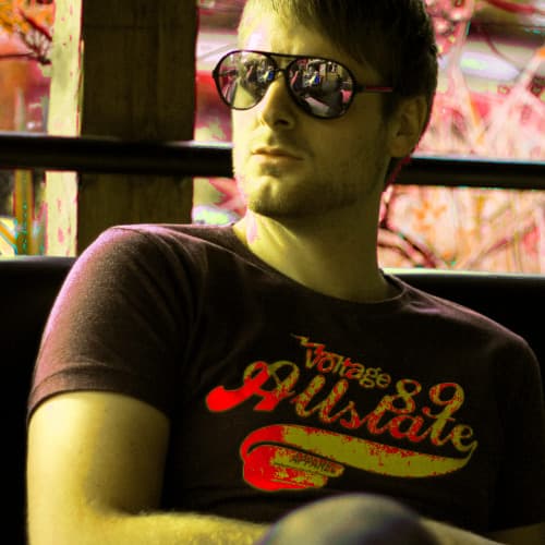 David Hillmer Profile Image