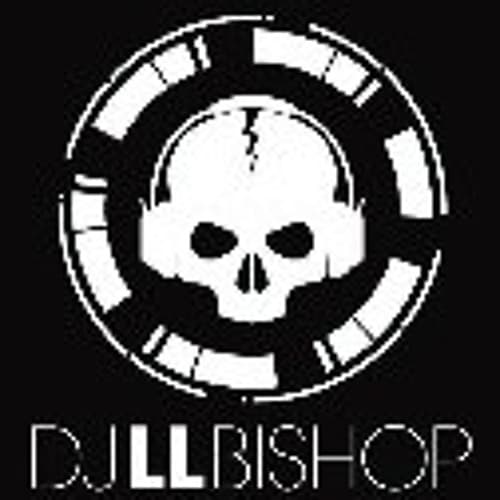 LL Bishop portrait