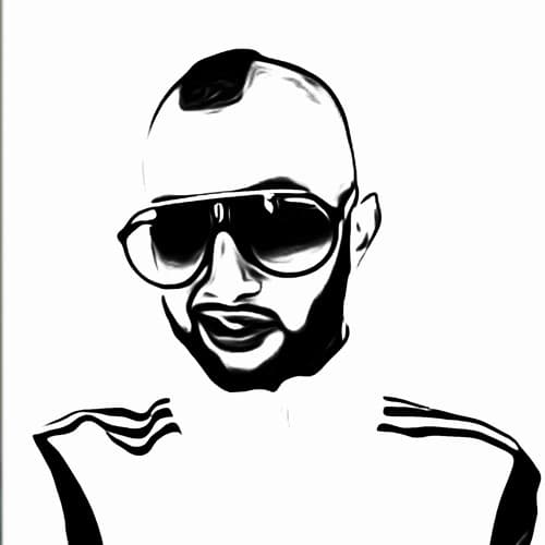 Rouss portrait