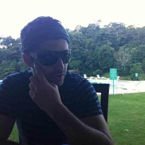 Passol Profile Image