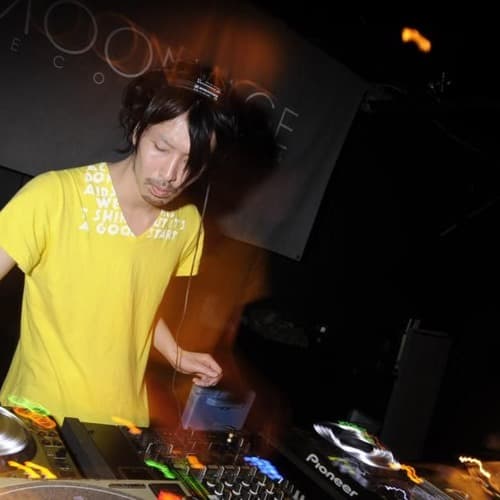 Komatsu Profile Image