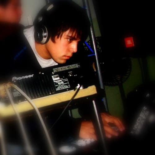Matias Jimenez Profile Image