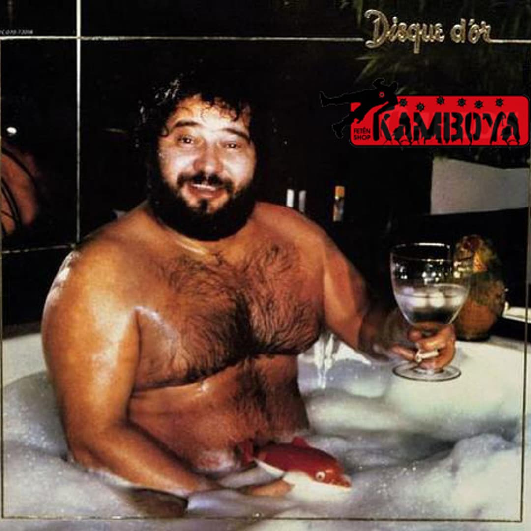 Kamboya