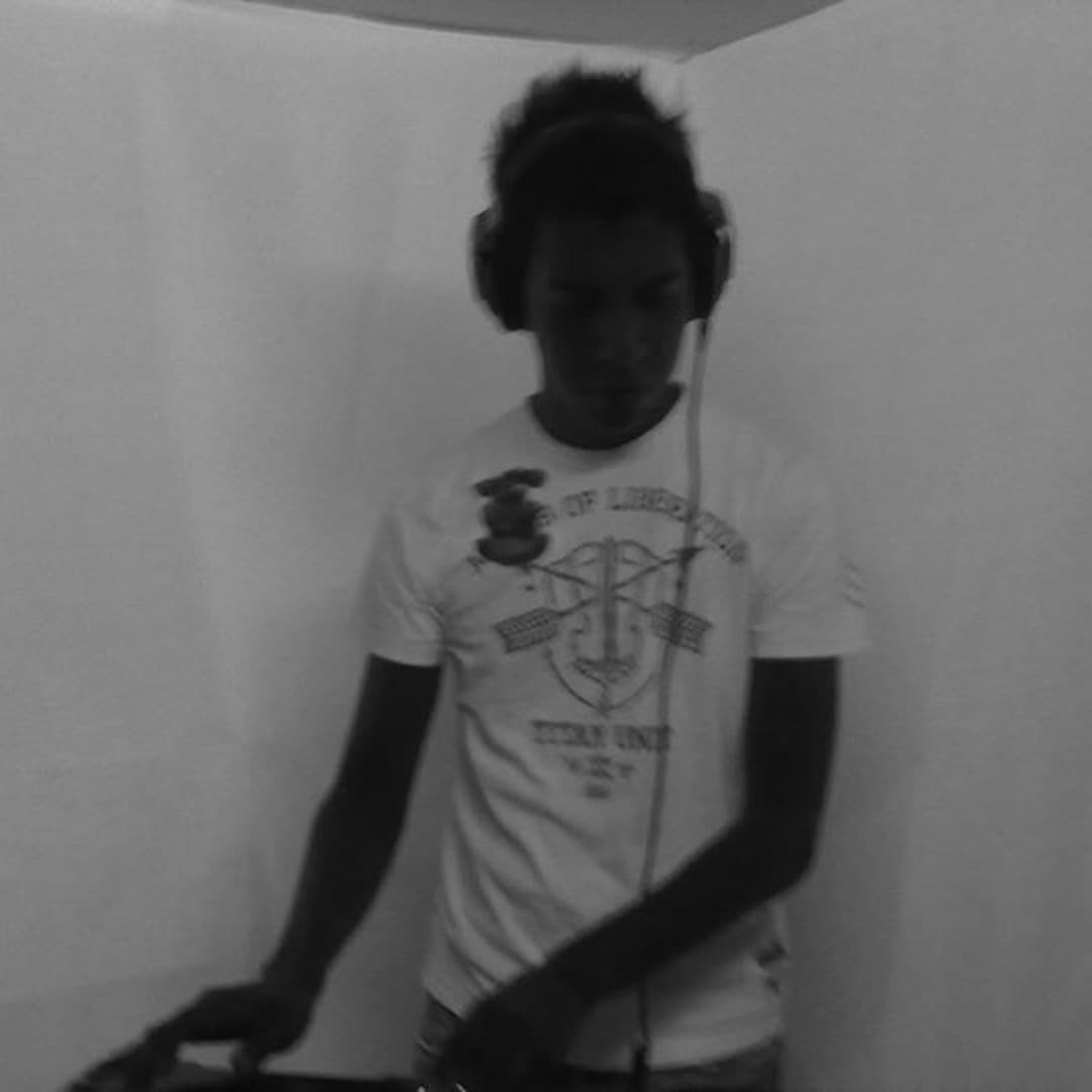 Myslef Profile Image