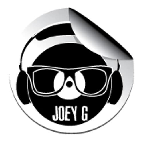 Joey G portrait