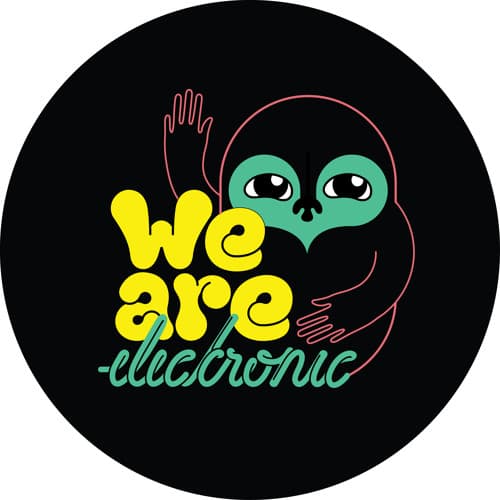 We Are Electronic