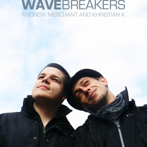 Wavebreakers portrait