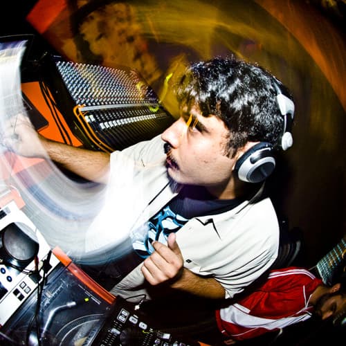 Deep Trip Profile Image