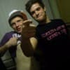Oli Marshall Profile Image