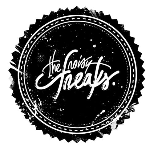 The Noisy Freaks