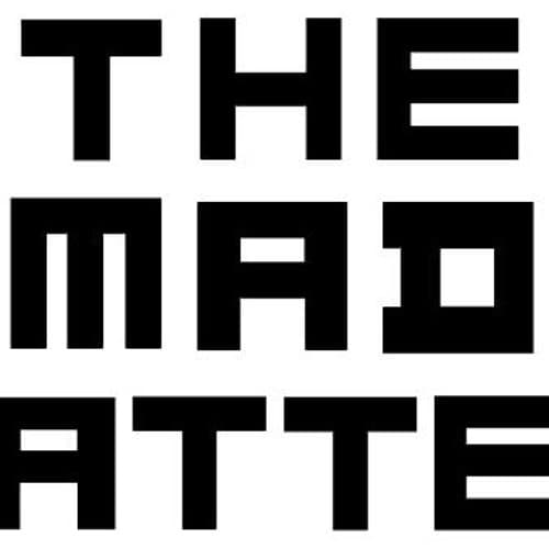 The Mad Hatter portrait
