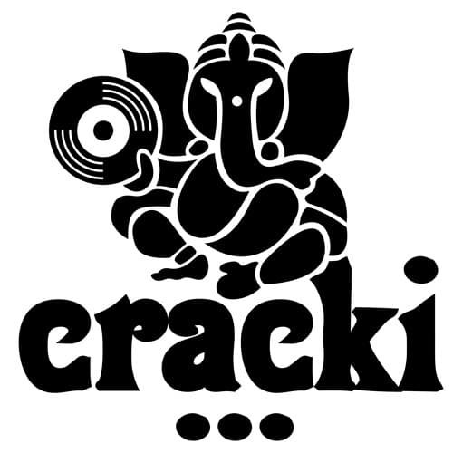 Cracki Soundsystem portrait