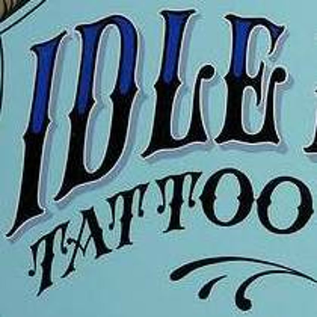 Billy Idle Profile Image
