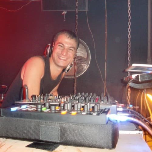 Mirko Lampis Profile Image