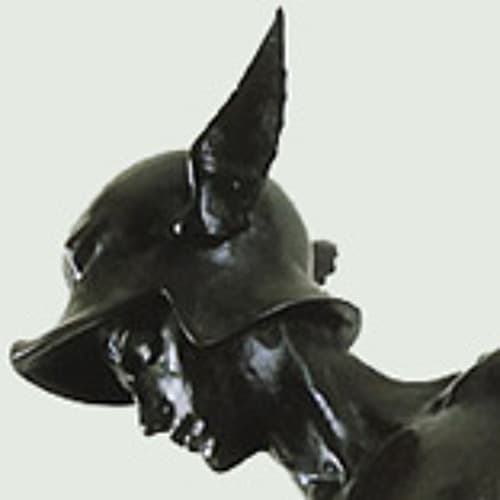 Perseus Traxx portrait