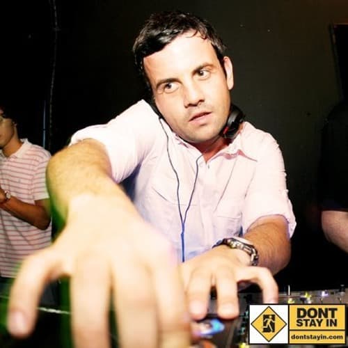 Johnny Bloomfield
