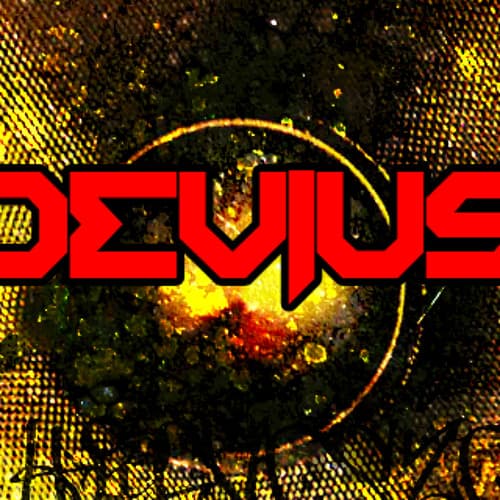 Devius portrait