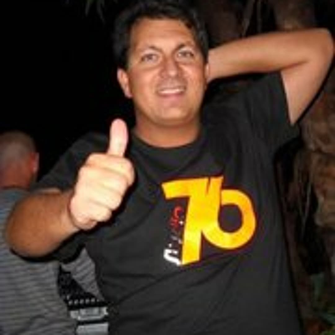 Fonzie Ciaco Profile Image