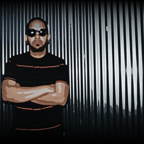 Hectik Rivero