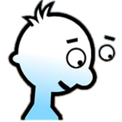Strepsil portrait