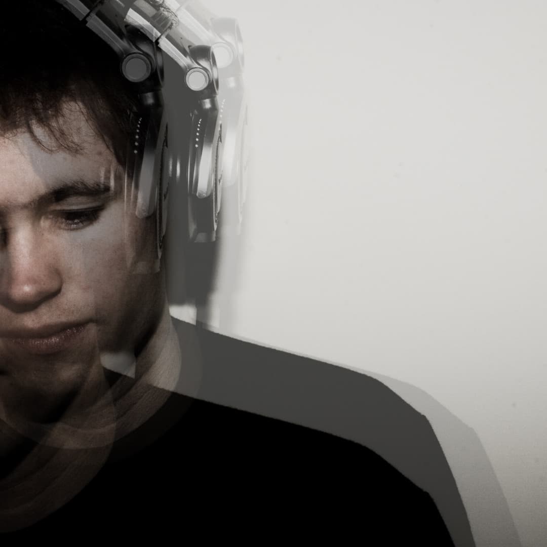 DJ Smark Profile Image