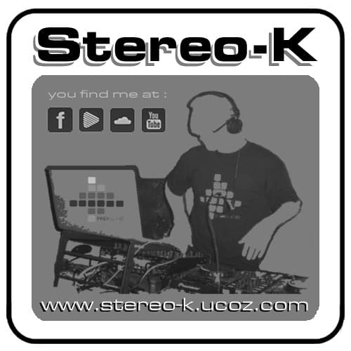 Stereo-K portrait