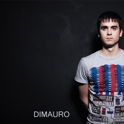Dimauro Profile Image