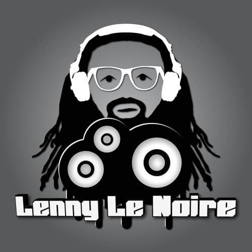 Lenny Le Noire portrait