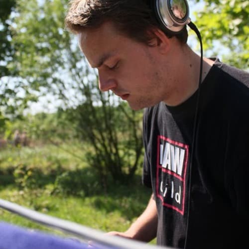 Gui Morijn portrait