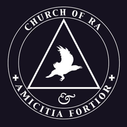 Amenra portrait