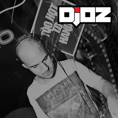 djoz portrait