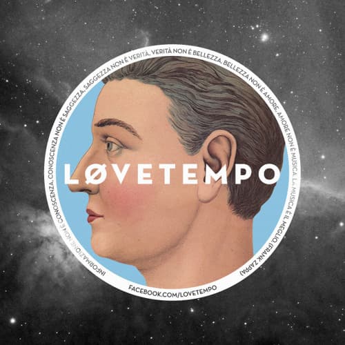 LØVETEMPO Profile Image