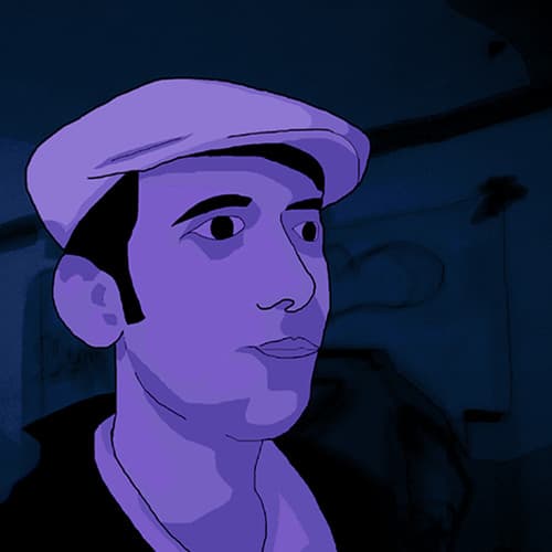 El Ninho portrait