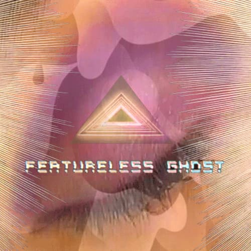 Featureless Ghost Profile Image