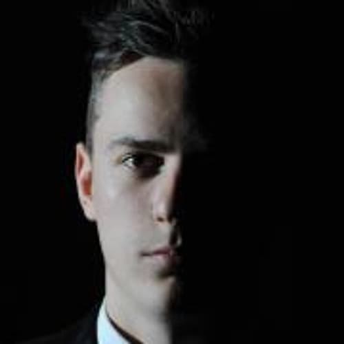Evelinski portrait
