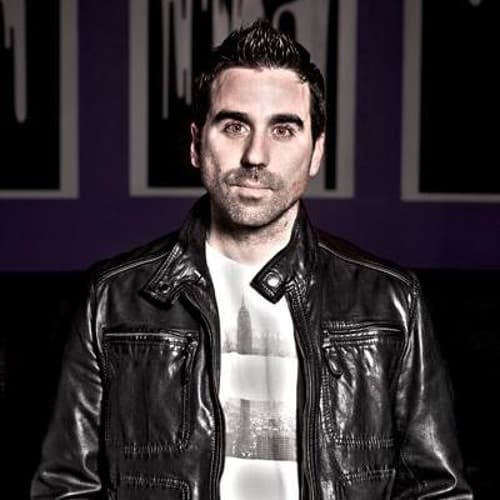 Mario Calegari Profile Image
