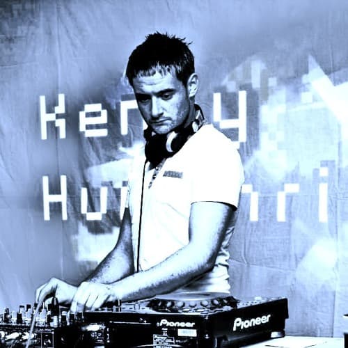 Kenny Humphries Profile Image