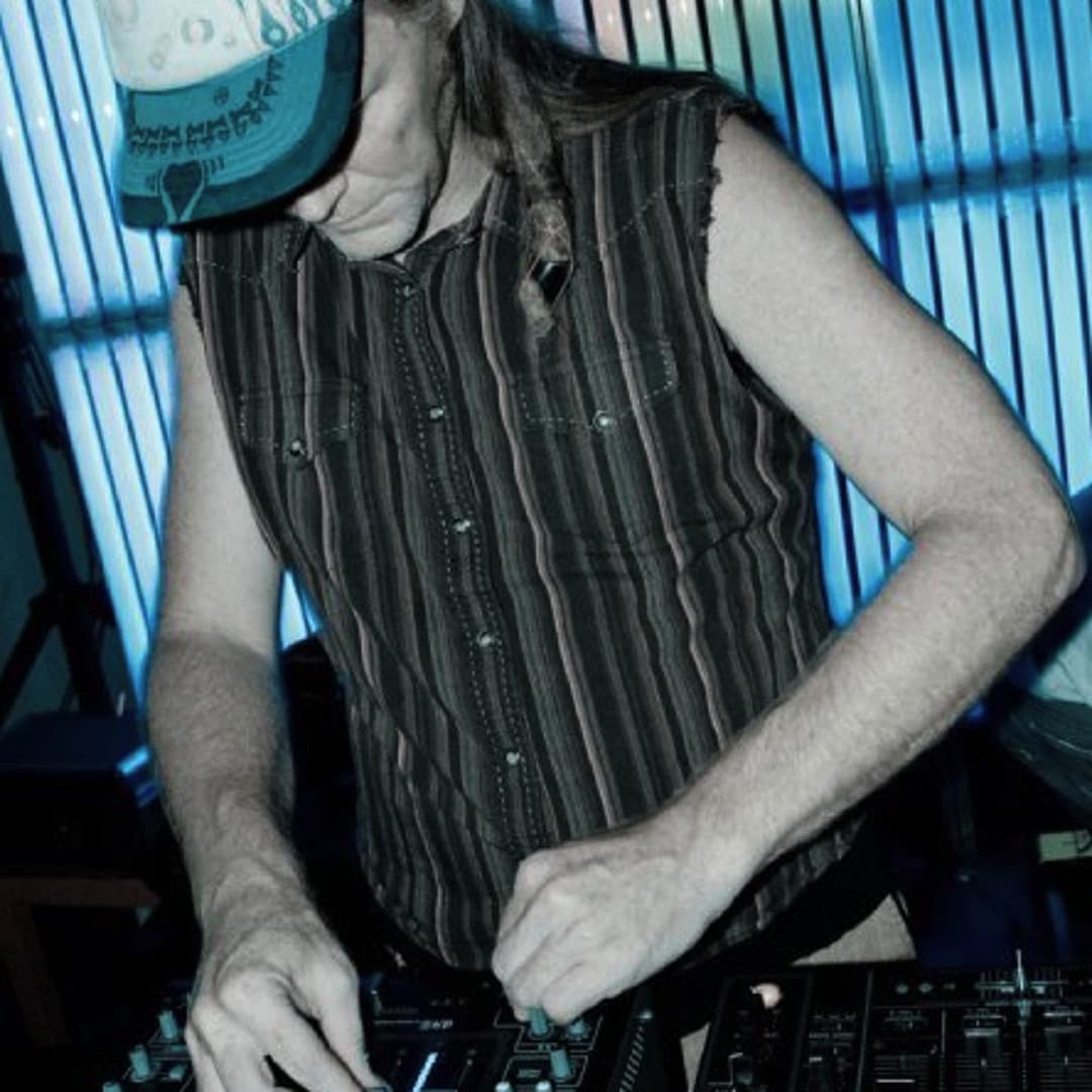 Michael Manahan Profile Image