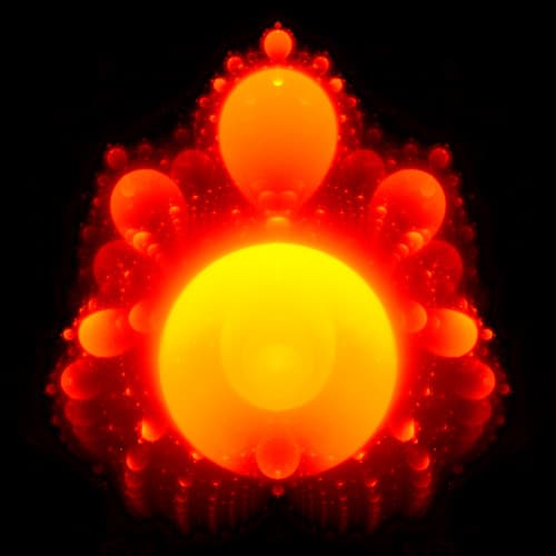 AlphaGamma portrait