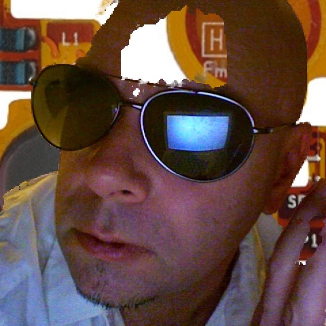 Steve Stoll