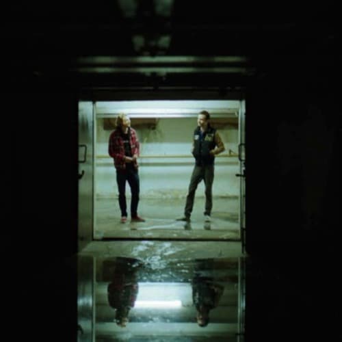 Boys OFF portrait